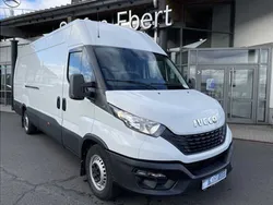 Weiß Gebraucht 2021 Iveco Daily | 20.790 €
