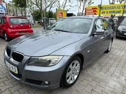 Grau Gebraucht 2008 BMW 318 Sport Line Limousine | 5.850 € (Fairer Preis)