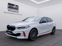 Weiß Gebraucht 2023 BMW 128 Comfort Edition Limousine | 33.490 € (Fairer Preis)