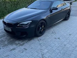 Schwarz Gebraucht 2015 BMW M6 Competition Edition Coupé | 49.900 € (Fairer Preis)
