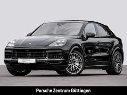 Schwarz Gebraucht 2019 Porsche Cayenne Turbo SUV | 94.800 €