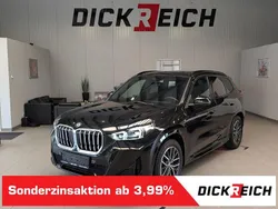 Schwarz Gebraucht 2025 BMW X1 M Sport SUV | 41.950 € (Guter Preis)