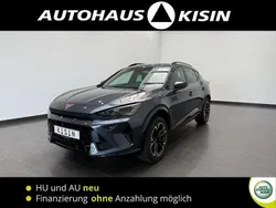 Grau Gebraucht 2024 Cupra Formentor SUV | 30.990 € (Guter Preis)