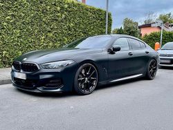 Schwarz Gebraucht 2022 BMW 840 Shadowline Coupé | 65.900 € (Fairer Preis)