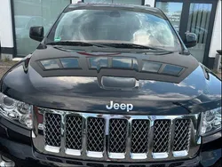 Schwarz Gebraucht 2013 Jeep Grand Cherokee Overland SUV | 14.999 €