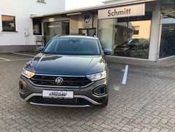 Grau Neu 2025 VW T-Roc Life SUV | 32.990 € (Guter Preis)