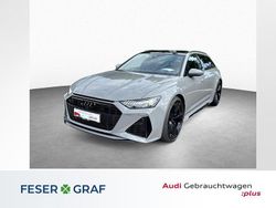 Nardograu Gebraucht 2024 Audi RS6 Ambiente Kombi | 118.990 € (Guter Preis)