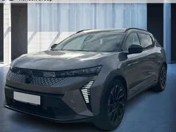 Grau Gebraucht 2024 Renault Scénic Techno Van / Kleinbus | 47.990 € (Fairer Preis)