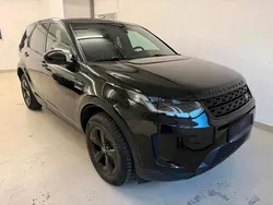 Schwarz Gebraucht 2020 Land Rover Discovery Sport SUV | 26.500 € (Fairer Preis)