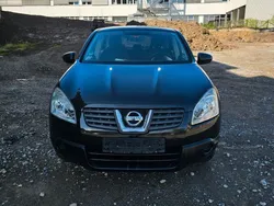 Schwarz Gebraucht 2009 Nissan Qashqai Visia SUV | 3.500 € (Fairer Preis)