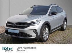 Reflexsilber metallic Gebraucht 2025 VW Taigo Move SUV | 25.980 € (Fairer Preis)