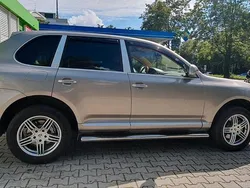 Gold Gebraucht 2006 Porsche Cayenne S SUV | 8.000 €