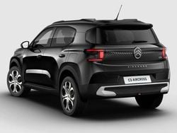 Perla nera schwarz metallic perla nera schwarz metallic Neu 2025 Citroën C3 Aircross SUV | 22.442 € (Guter Preis)