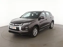 Braun Gebraucht 2020 Mitsubishi ASX Edition SUV | 16.210 € (Fairer Preis)