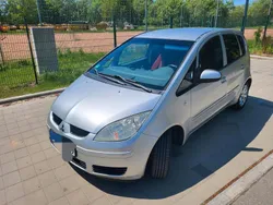 Grau Gebraucht 2006 Mitsubishi Colt Kleinwagen | 1.950 €