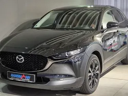 Schwarz Gebraucht 2025 Mazda CX-30 Nagisa SUV | 29.490 € (Guter Preis)