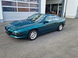 Grün Gebraucht 1990 BMW 850 Coupé | 27.990 €