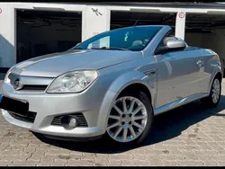 Opel Tigra