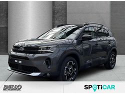 Platiniumgrau Neu 2025 Citroën C5 Aircross SUV | 27.980 € (Fairer Preis)