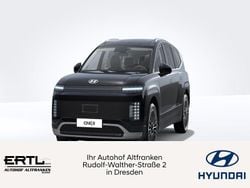 Abyss black mineraleffekt Gebraucht 2025 Hyundai Ioniq 6 Limousine | 72.880 € (Guter Preis)