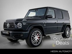 Grün Gebraucht 2023 Mercedes G63 AMG AMG SUV | 199.750 € (Etwas zu teuer)