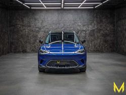 Blau (smart quantum blue metallic (blau)) Gebraucht 2024 Smart #1 Edition #1 SUV | 31.444 € (Fairer Preis)