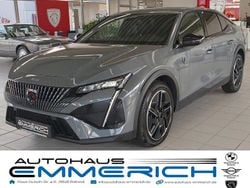 Grau Gebraucht 2024 Peugeot 408 GT GTi SUV | 28.870 € (Guter Preis)