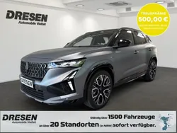 Grau Neu 2025 Renault Austral Esprit Alpine SUV | 45.990 € (Etwas zu teuer)