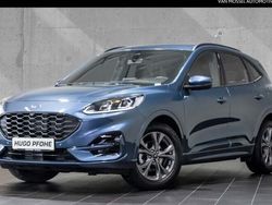 Chrome blue metallic Gebraucht 2023 Ford Kuga ST-Line SUV | 27.900 € (Etwas zu teuer)