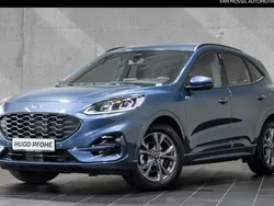 Chrome blue metallic Gebraucht 2023 Ford Kuga ST-Line SUV | 26.290 € (Guter Preis)