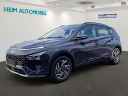 Aurora grey Neu 2024 Hyundai Bayon Trend SUV | 23.450 € (Fairer Preis)