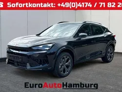 Midnight black metallic/schwar Neu 2025 Cupra Formentor SUV | 32.980 € (Superpreis)