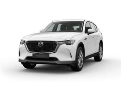 Weiß Neu 2025 Mazda CX-60 Homura-Line SUV | 52.790 € (Guter Preis)