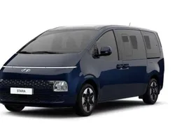 Moonlight blue metallic Neu 2025 Hyundai Staria Van | 53.600 €