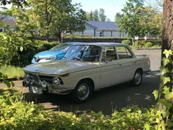 Beige Gebraucht 1970 BMW 1800 Limousine | 16.500 €