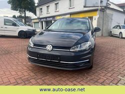 Grau Gebraucht 2019 VW Golf VII IQ Drive Kombi | 8.800 € (Fairer Preis)