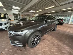 Grau Gebraucht 2019 Volvo XC60 Inscription SUV | 34.000 € (Fairer Preis)