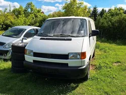 Weiß Gebraucht 1998 VW T4 Van | 4.499 € (Fairer Preis)