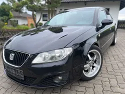Seat Exeo