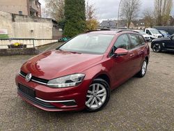 Rot Gebraucht 2020 VW Golf VII Comfortline Kombi | 11.990 € (Superpreis)