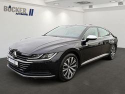 Schwarz Gebraucht 2018 VW Arteon Elegance Limousine | 21.980 € (Fairer Preis)