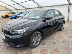 Karbon schwarz Neu 2025 Opel Corsa Edition Limousine | 17.690 € (Guter Preis)