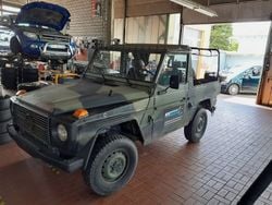 Grün Gebraucht 1990 Mercedes G250 SUV | 33.500 €