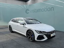 Weiß Gebraucht 2022 VW Arteon R Kombi | 40.690 € (Teuer)