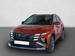 Jupiter orange Neu 2025 Hyundai Tucson SUV | 31.500 € (Superpreis)