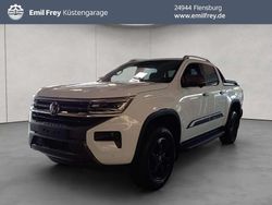 Weiß Neu 2025 VW Amarok PanAmericana Abholung | 78.466 €
