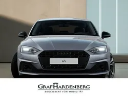 Silber Neu 2024 Audi A5 Sportback Advanced Plus Limousine | 46.373 € (Etwas zu teuer)