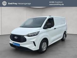 Weiß Gebraucht 2024 Ford Transit Custom Trend Abholung | 29.550 € (Fairer Preis)