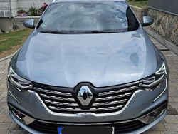 Grau Gebraucht 2020 Renault Talisman GrandTour Initiale Paris Kombi | 21.000 € (Guter Preis)