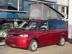 Fortanarot metallic Neu 2024 VW T7 Beach Van | 78.950 €